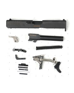 Glock 19