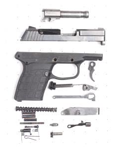 Keltec PF9