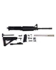 Aftermarket AR15