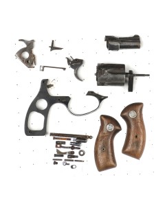 Charter Arms Undercover