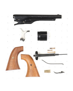 Colt 22 Short