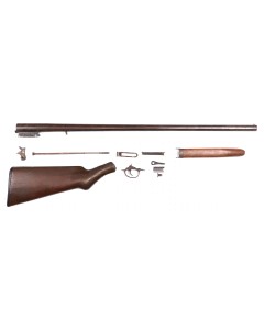 WP Wonder Single Shot