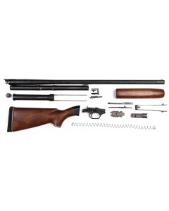 Mossberg 500AB