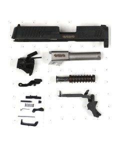 Taurus G3C