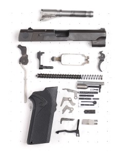 Smith & Wesson 916
