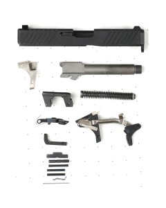 Aftermarket G19
