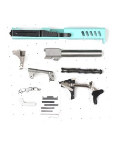 Aftermarket G22