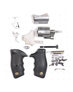 Taurus 942