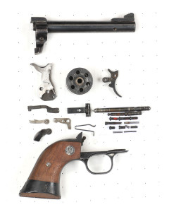 Ruger Single Six