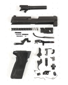 Sig Sauer P229