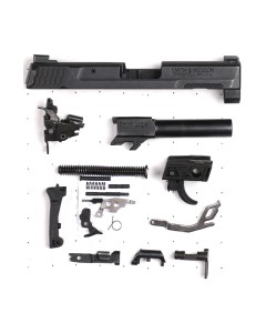 Smith & Wesson M&P 9 Shield EZ 2.0