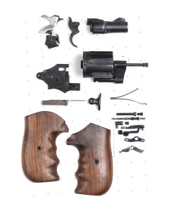 Colt Cobra