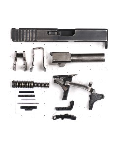 Aftermarket G26