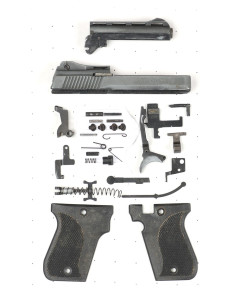 Phoenix Arms HP22A