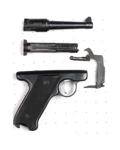 Ruger MK I
