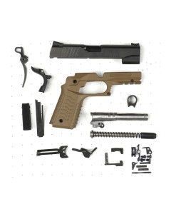 Para Ordnance 1911 Elite Commander
