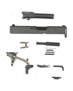 Glock 30