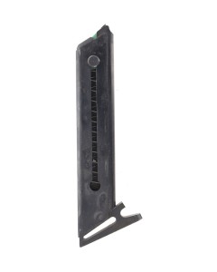 High Standard 22LR HD