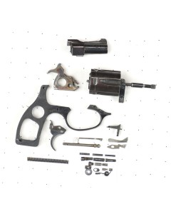 Charter Arms Undercover