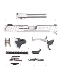 Smith & Wesson SD9VE