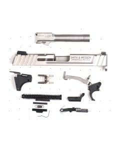 Smith & Wesson SD9VE