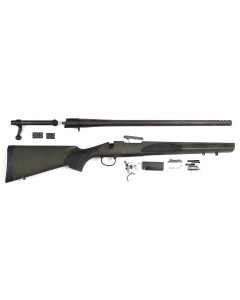Remington 700 VTR