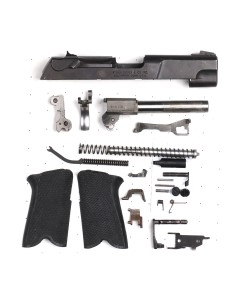 Ruger P89
