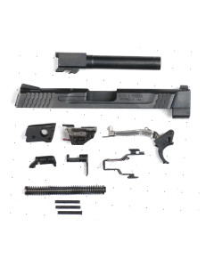 Smith & Wesson M&P 45  