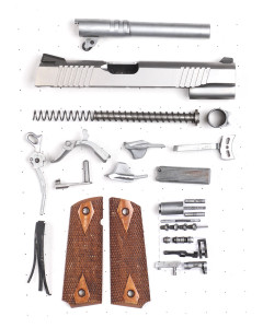 Rock Island Armory 1911