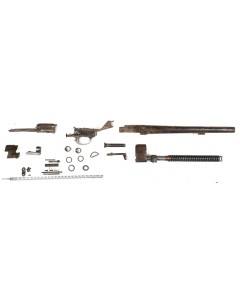 Browning Semi-Auto