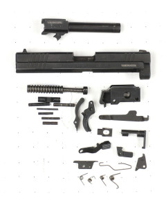 Springfield Armory XD9