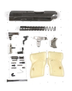 Sterling Semi Auto 300