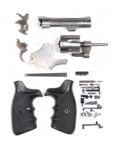Smith & Wesson 64-7 
