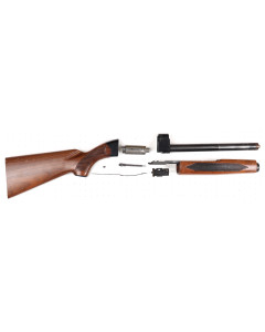 Winchester Pump Action