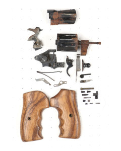 Colt Detectivce Special