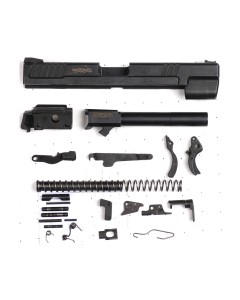 Springfield Armory XD 45 Tactical Mod 2
