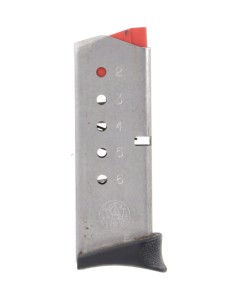 Smith & Wesson Bodyguard