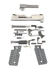 Springfield Armory 911