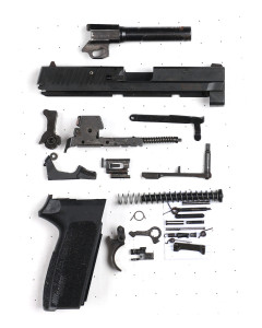 Sig Sauer SP2022