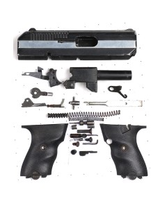 Hi-Point CF380