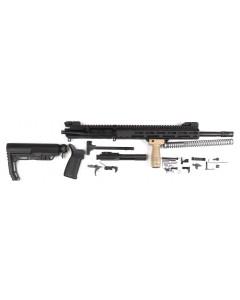 Aftermarket AR15
