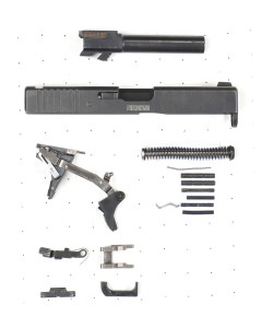 Glock 23