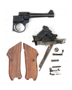 Stoeger Luger