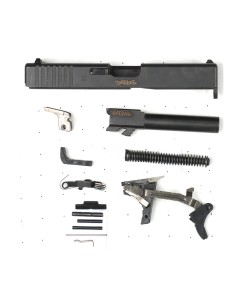Glock 23