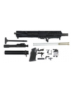 Aftermarket Talon AR15