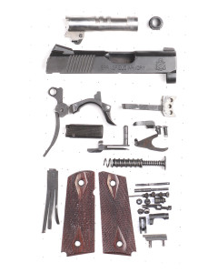 Springfield Armory Micro Compact 1911