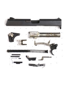 Smith & Wesson SW9VE