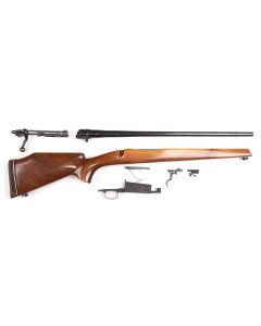 US Springfield Armory 1903 Sporterized