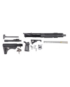 Aftermarket AR15