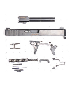 Glock 17 Gen5 